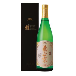 Sakè giapponese 720ml, Tamanohikari Junmai Ginjo Tokusen Sake