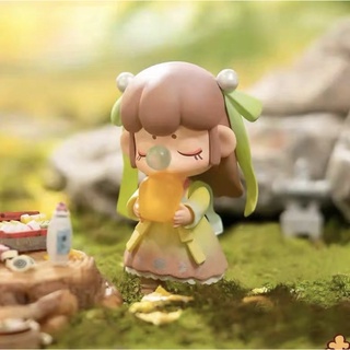 SG Instock] Rolife Nanci Blind Boxes 囡茜二十四节气/十二生肖/林深 