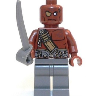 Lego zombies 2024 for sale