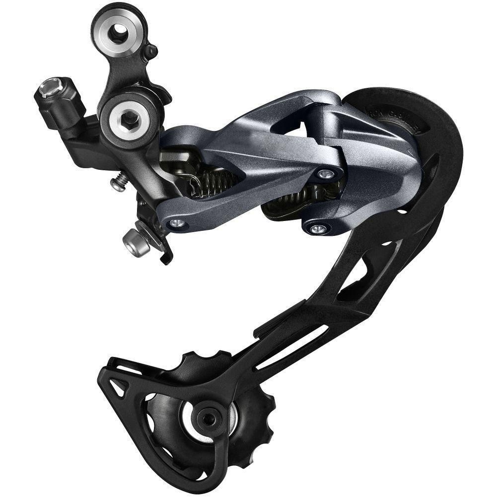 Shimano alivio m4000 shifter sale