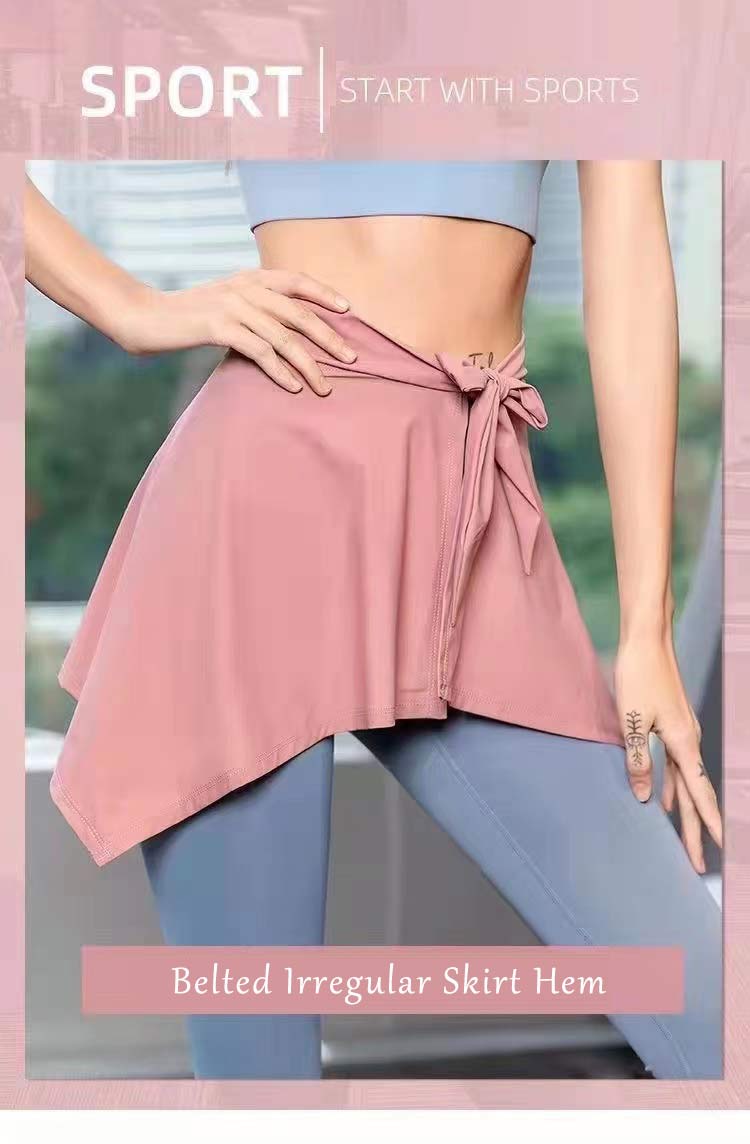 Motion Athleisure Skirt