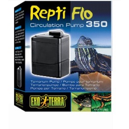 Pompe de circulation Repti Flo 250 Exo Terra