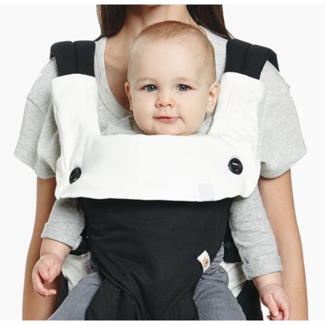 Drool pads for carrier best sale