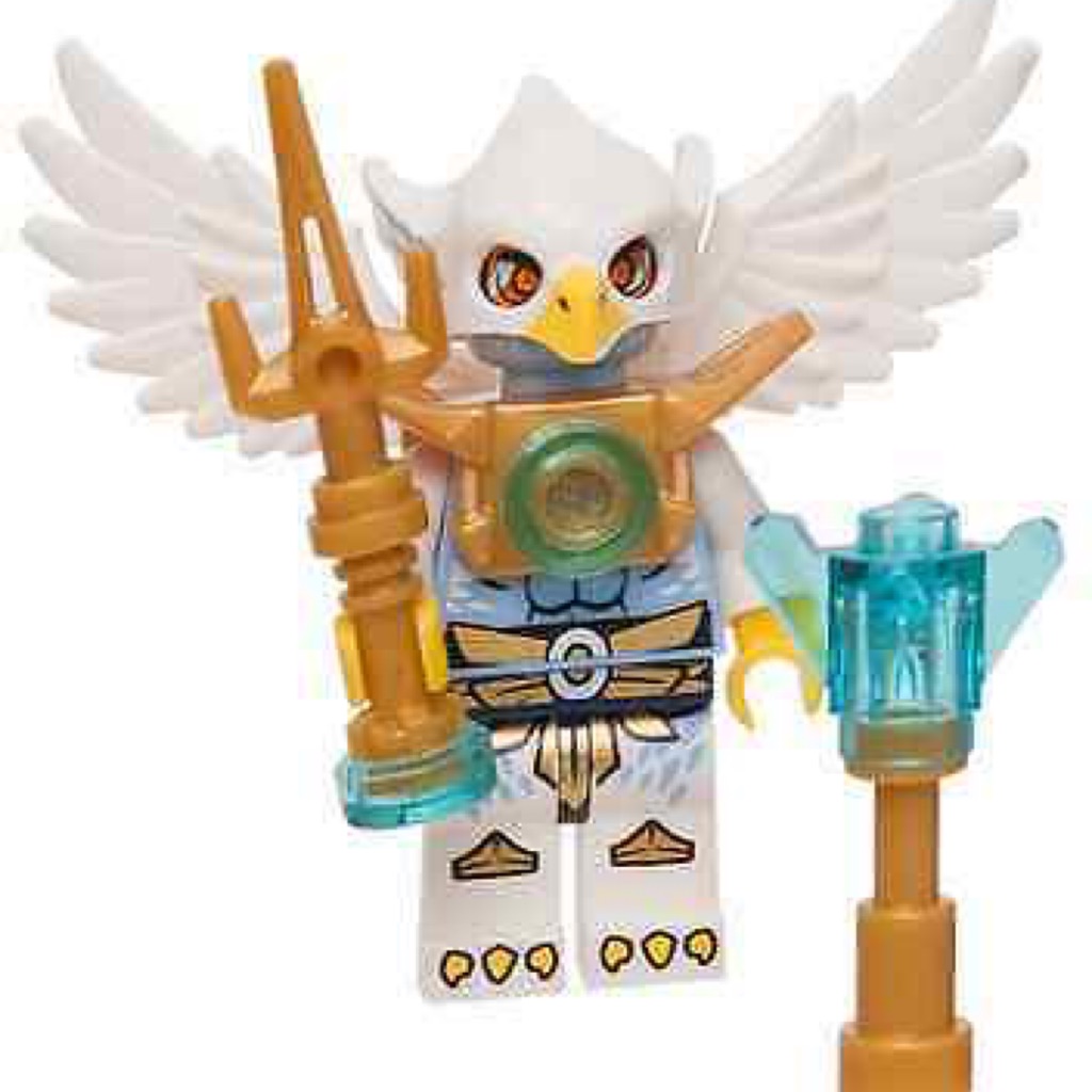 Lego discount chima ewar