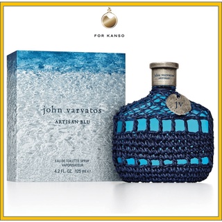 John varvatos artisan blu discount eau de toilette spray reviews