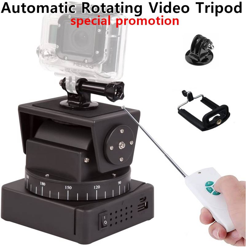 Remote Control Pan Panoramic for Extreme Camera Wifi Camera and ...