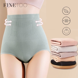 1pc High Waist Body Shaping Panties, Butt Lifting Tummy Control ,  Postpartum Belly Compression Underwear Shapewear Waist Trainer Corset