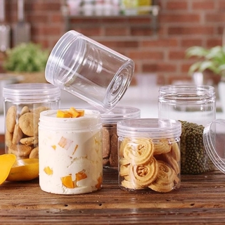 4 PCS Kitchen Airtight Food Storage Containers Square Glass Storage Jar  Labels Marker Stainless Steel Lid - China Food Storage Container and Kitchen  Storage Containers price