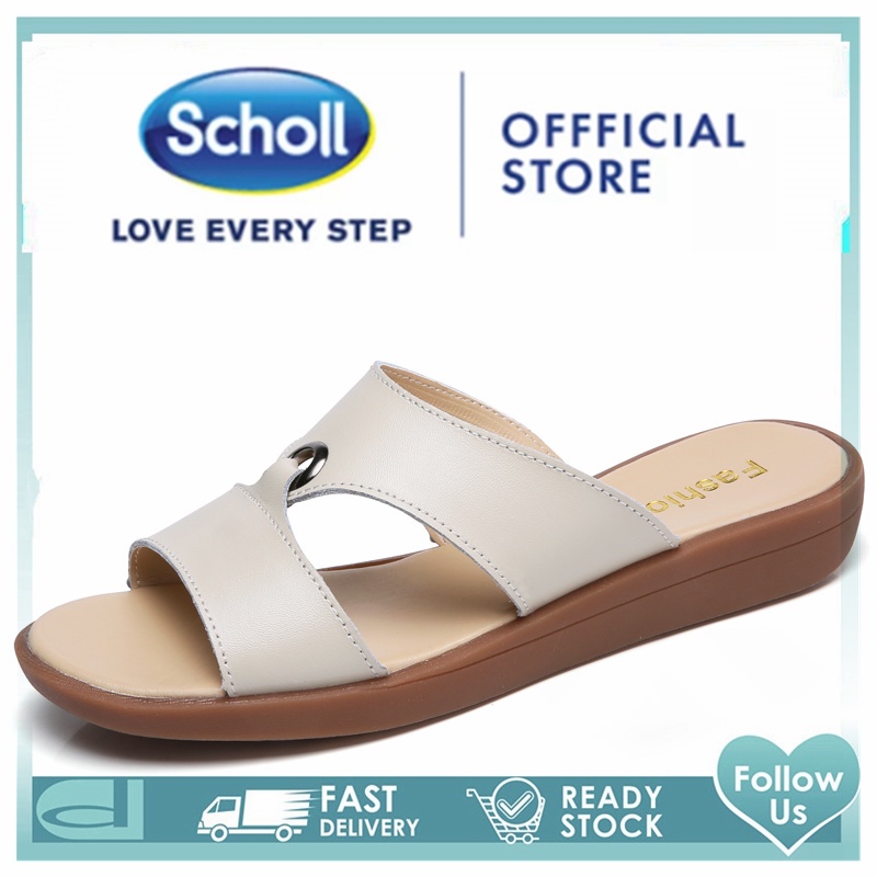 Scholl slippers deals