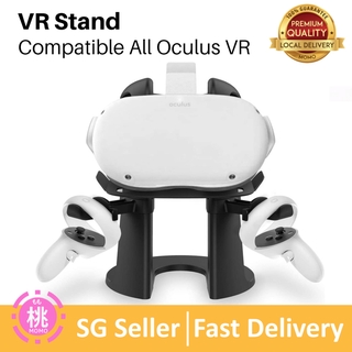 Oculus rift shop shopee