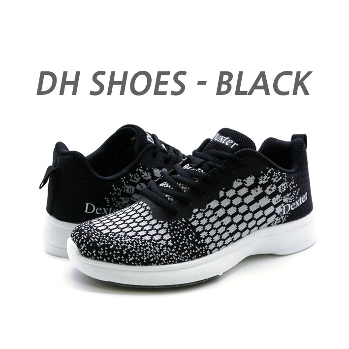 All black bowling on sale shoes