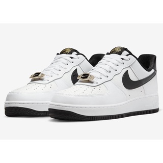 Air force 1 store low black and yellow