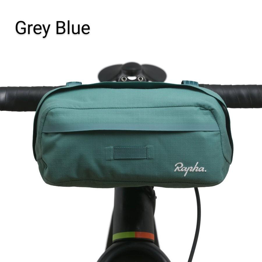 Rapha Explore Bar Bag (NEW Model) *Local Stock* | Shopee Singapore