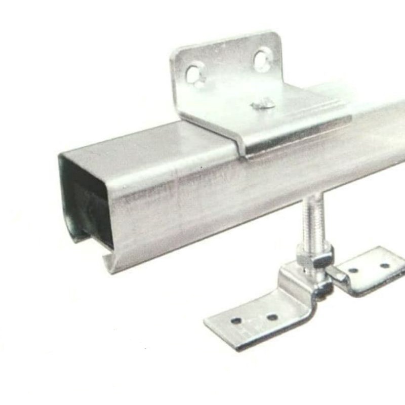 Sliding Rail/Sliding Rail Hampton SR H3 Length 1.8 meters Complete Set ...