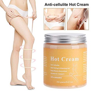 SODSNIE Slimming Cream Weight Loss Remove Cellulite Sculpting Fat Burning  Massage Firm Lifting Quickly Niacinamide Body Care 60g
