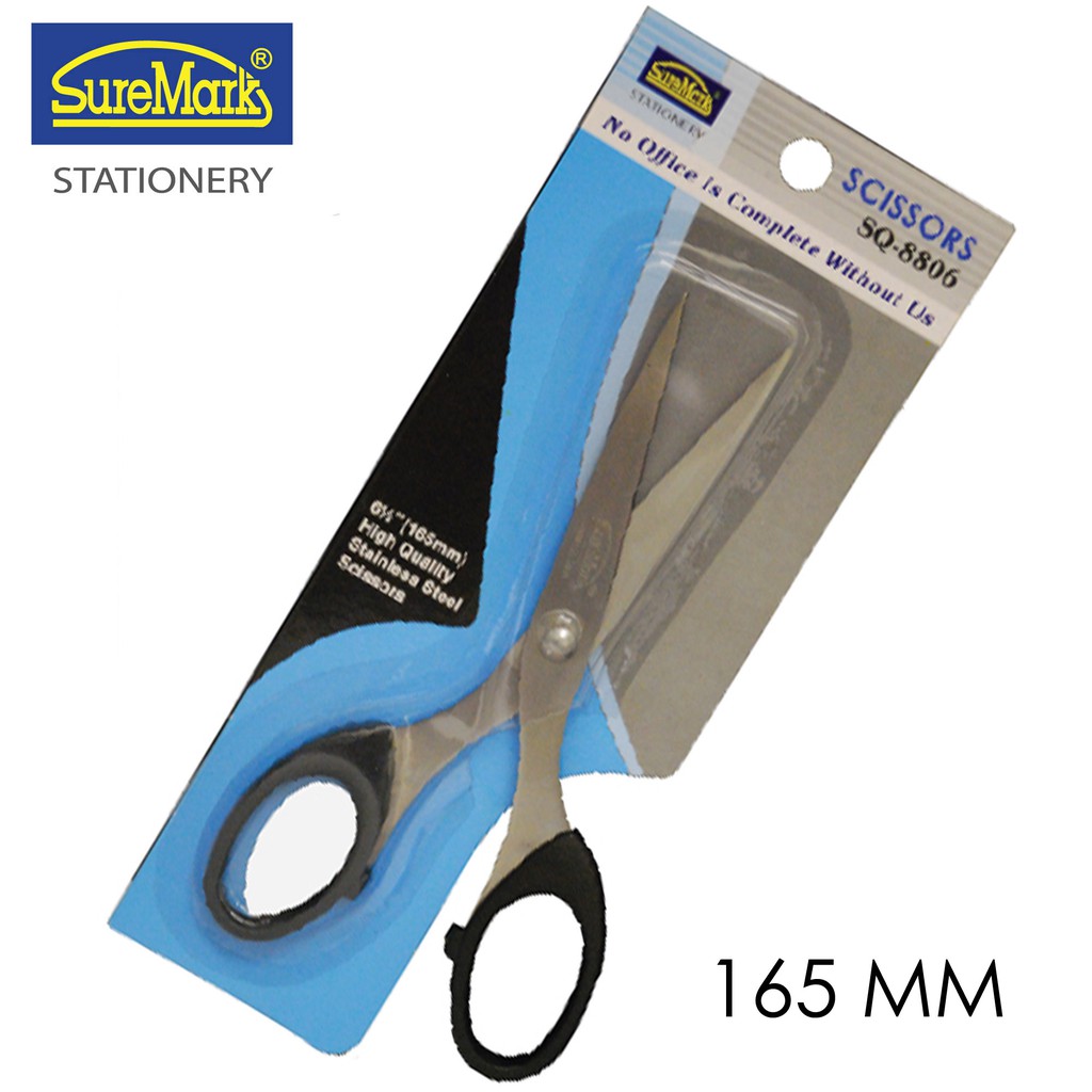 Suremark Scissors - 6 1/2