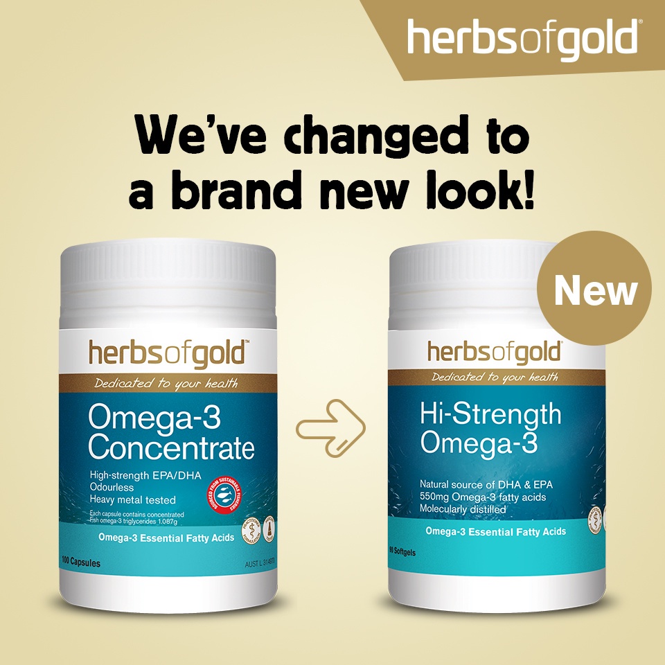 Herbs of gold omega best sale 3 550mg