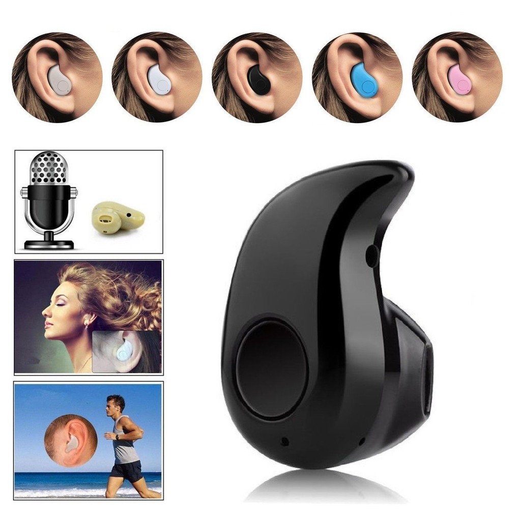 Shopee earpiece new arrivals