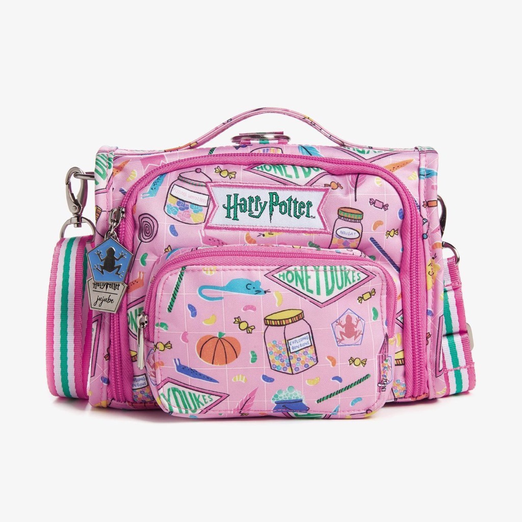 Jujube Harry Potter Mini B.F.F. Honeydukes Shopee Singapore