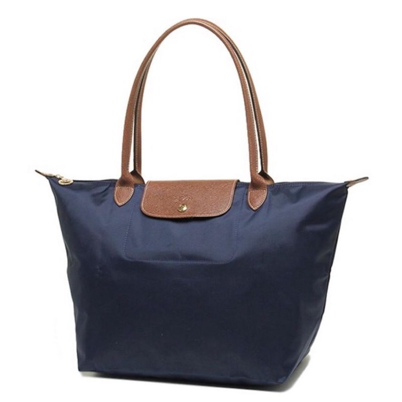 Longchamp 1899 2605 Classic Shoulder Bag Shopee Singapore