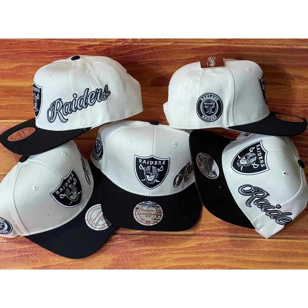 Raiders Vintage Cap Snapback Dad Hat Sports Cap for men Raiders Vintage Cap Snapback Dad Hat Sports Cap for men