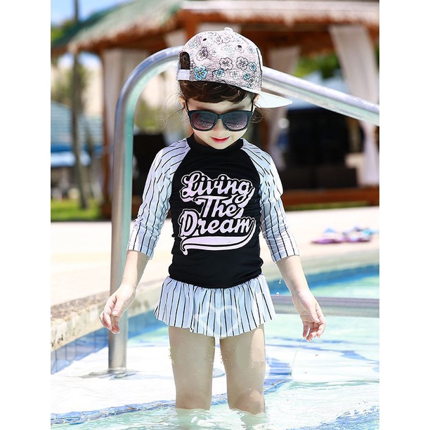 Shopee swimming suit deals