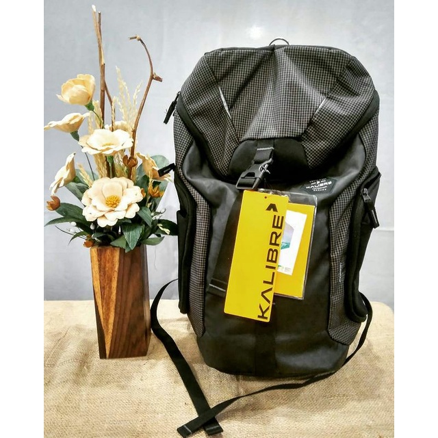 KALIBRE Cobra 22L caliber backpack | Shopee Singapore