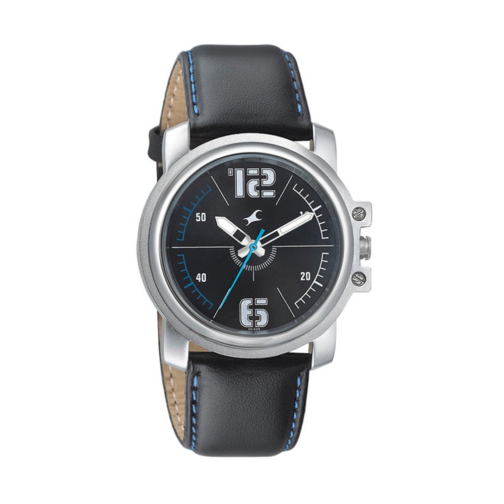 Fastrack Analog Watch For Men's 3039SL09 | Shopee Singapore