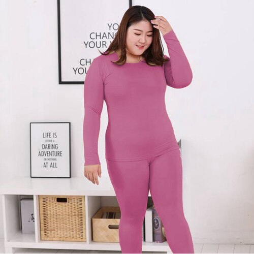 Plus size long underwear 4x best sale