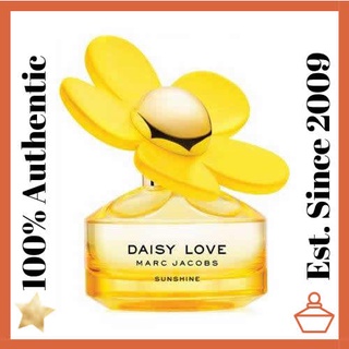  Marc Jacobs Daisy Love Sunshine By Marc Jacobs for