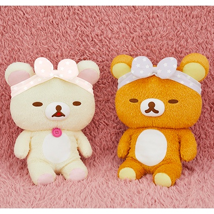 Rilakkuma pajamas discount