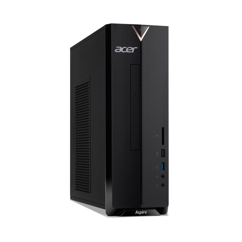 Acer Aspire Xc 886i594m4512g New Desktop With 9th Gen Intel Core I5