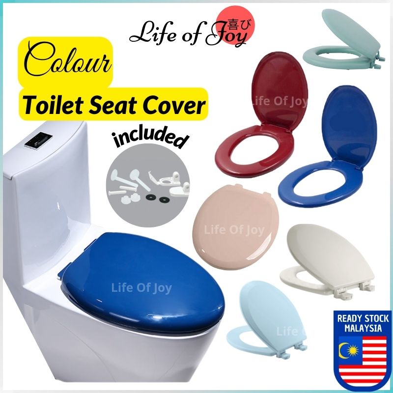 solid-color-toilet-bowl-seat-and-cover-shopee-singapore