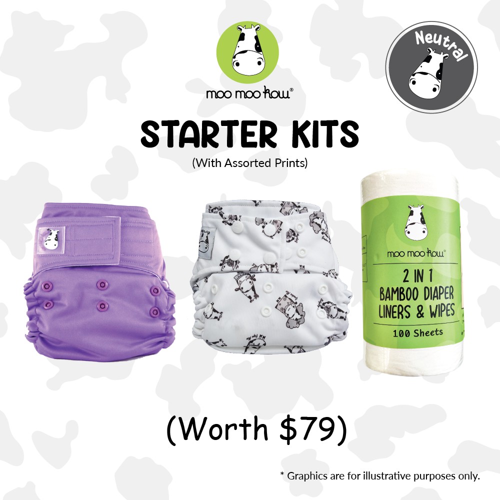 Moo moo kow cloth sales diaper