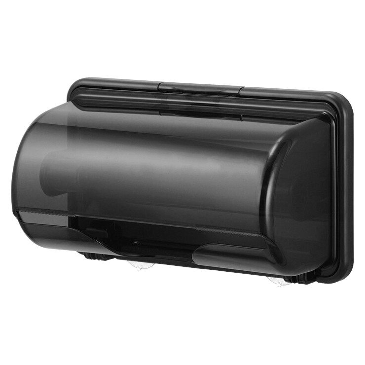 [Japan] Kitchen Paper Towel Holder / DrillFree NailsFree