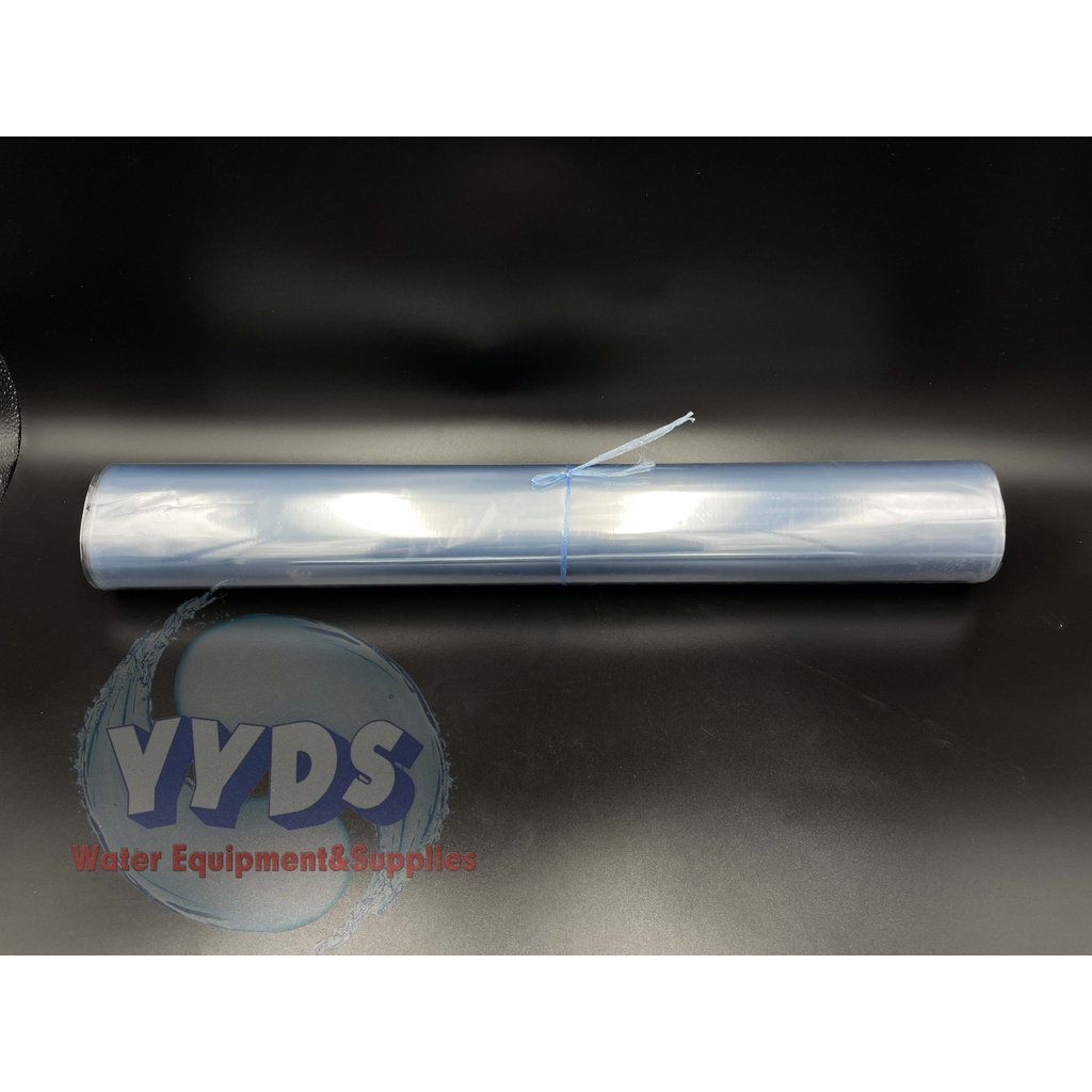 Shrink Wrap shrinkable Plastic PVC Type per kilo Shopee Singapore