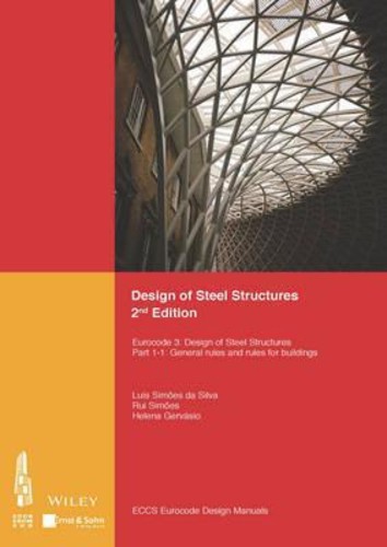Design of Steel Structures : Eurocode 3: Designof by ECCS - European ...