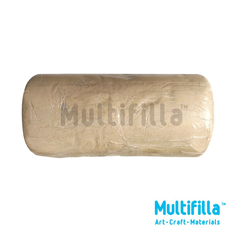 Multifilla Handbuilding(HB2) Clay For Sculpting and Ceramic Craft (3kg ...