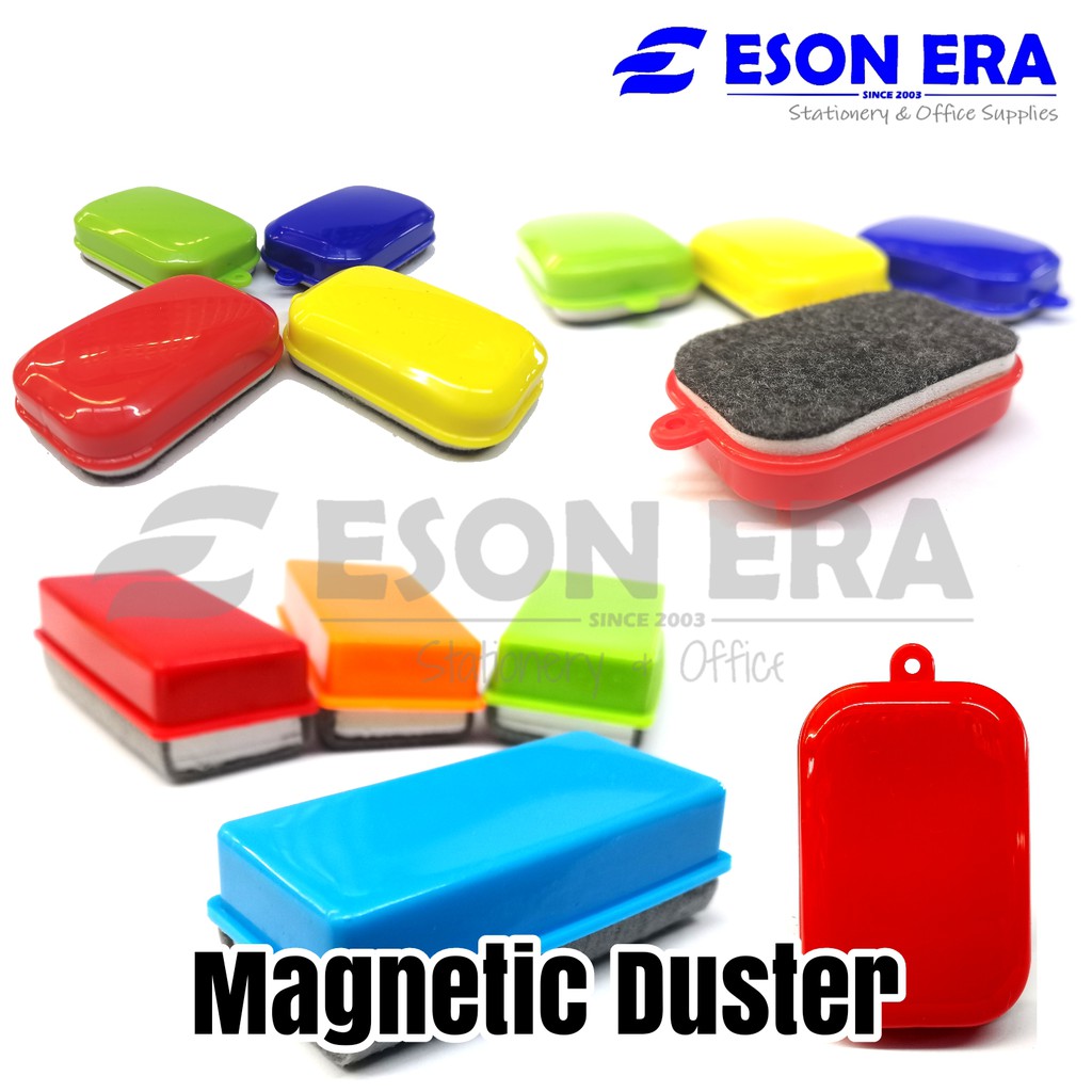 Mini Whiteboard Duster (WD164S / WD169B)/ Mini Eraser