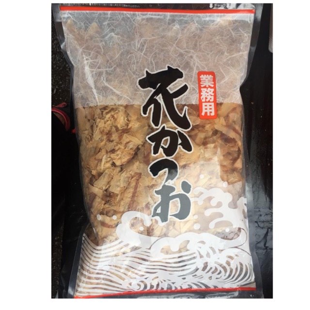 Takoyaki Fish Bonito Flakes Topping (500g) Shopee Singapore
