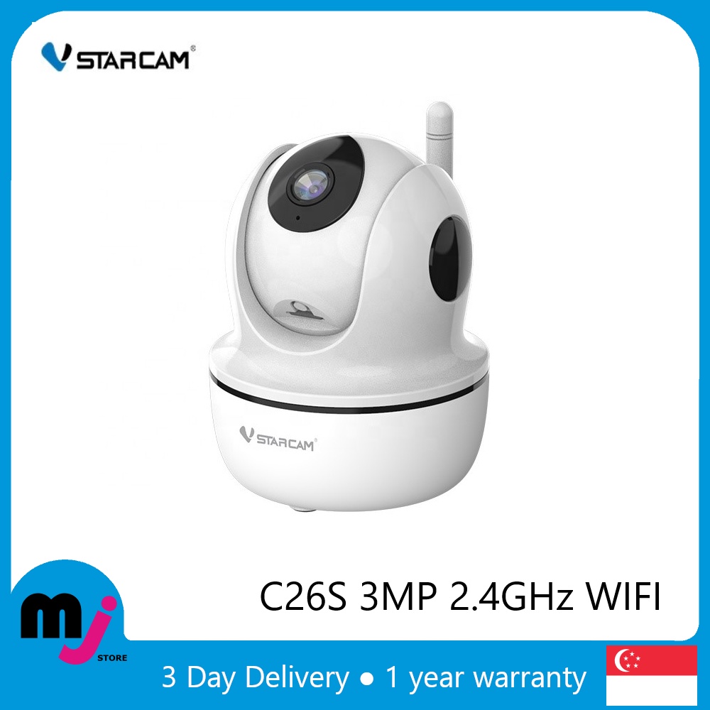 vstarcam c26q
