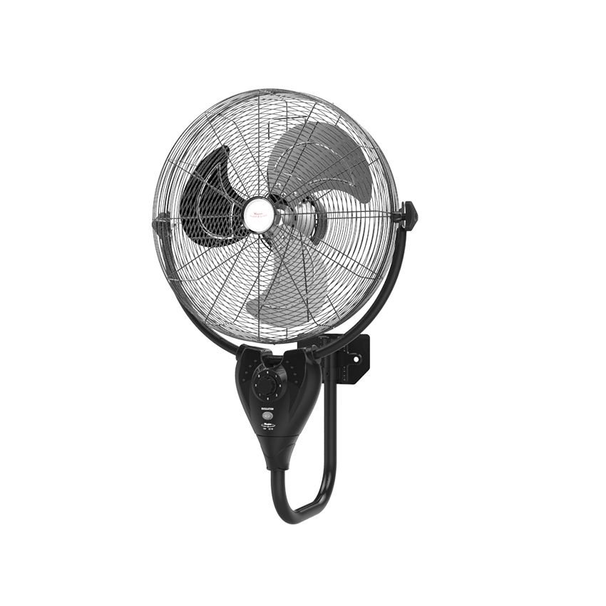 Maspion Power Wall Fan Kipas Angin Dinding 20 Inch PW-501 W - Gambar 2
