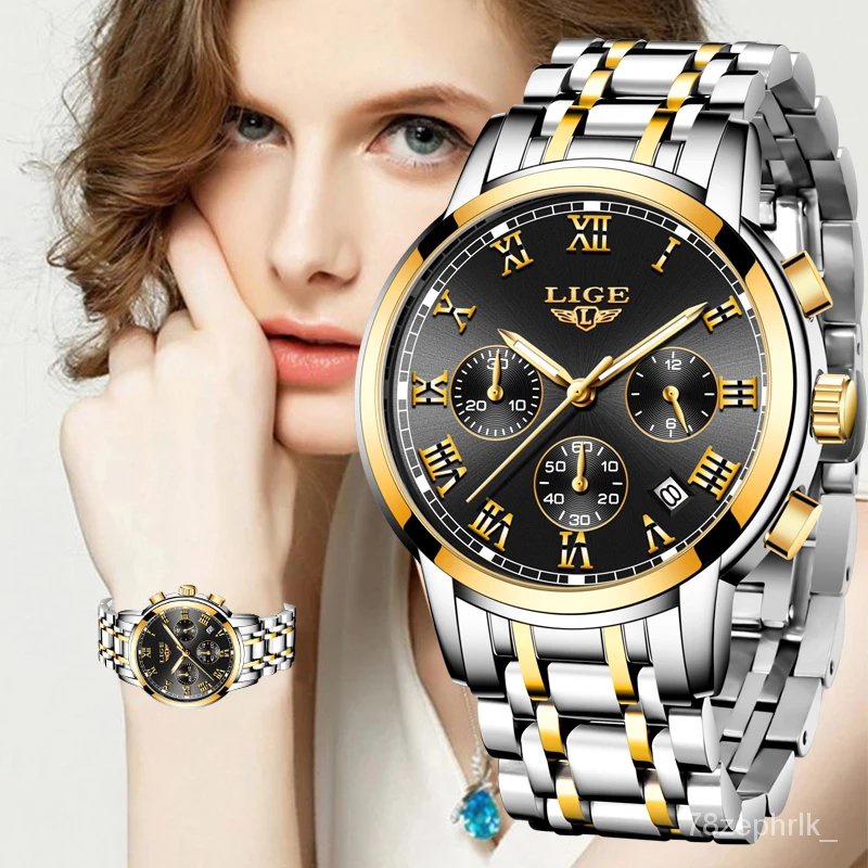 Quartz watches sale ladies