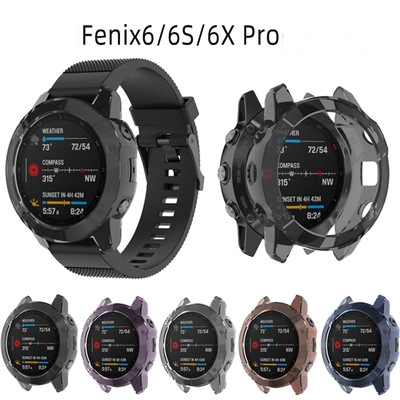 Fenix 6 cover sale