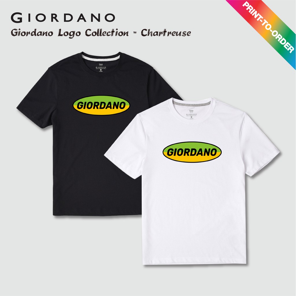 Giordano deals gio collection