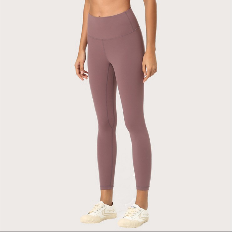 12 color Lululemon Align Yoga Pants Align Leggings for Running Yoga Sports Fitness 1903 Shopee Singapore