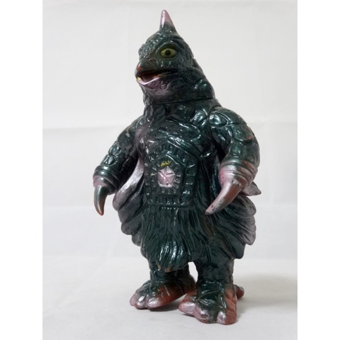 1978 Bemstar Figure Popy Kingzaurus Ultraman Monster Kaiju King Zaurus 