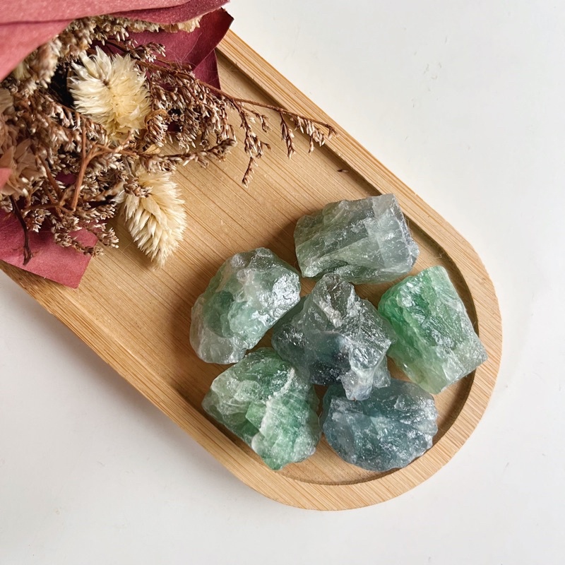 Fluorite (Raw) | Shopee Singapore