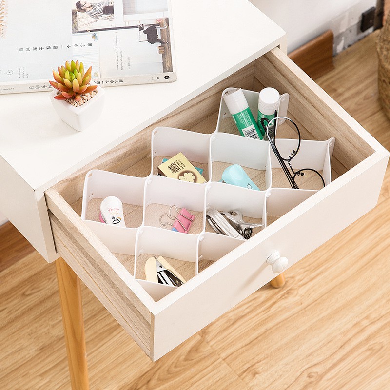 RGB - DRAWER SEASON RACK UNDERWEAR ORGANIZER | Shopee Singapore