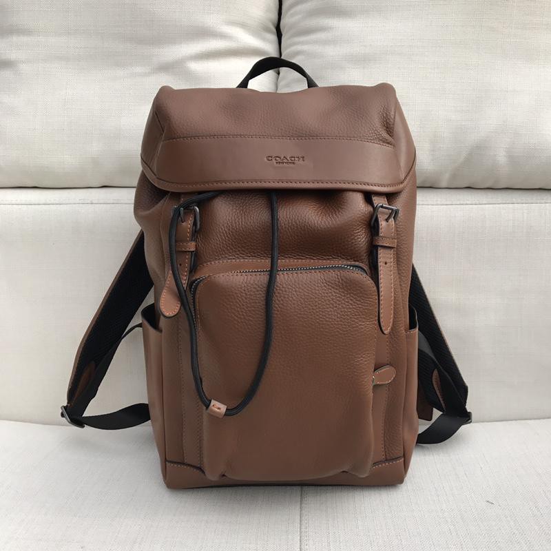 Coach henry backpack sale